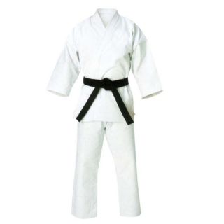 Demo Karate Suit