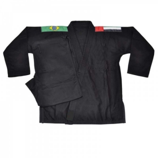 Demo Karate Suit