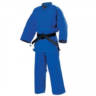 Demo Karate Suit