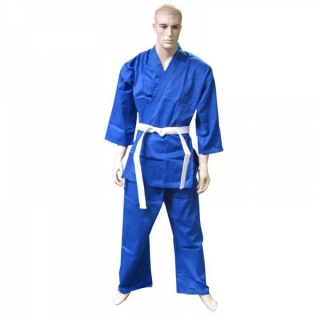 Demo Karate Suit