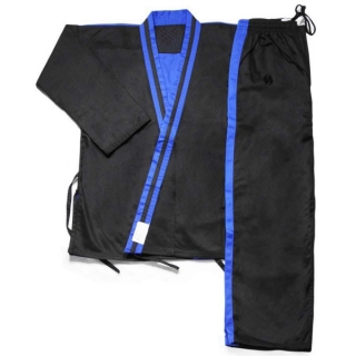Demo Karate Suit