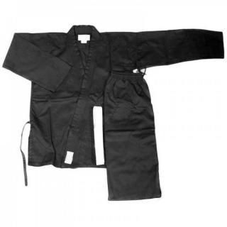 Demo Karate Suit