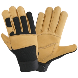 Mechanix Gloves