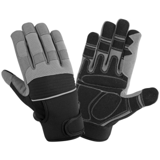 Mechanix Gloves