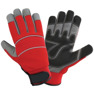 Mechanix Gloves