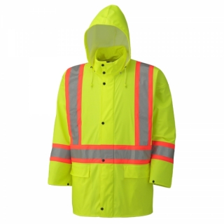 Safety Jacket