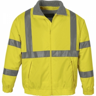 Safety Jacket