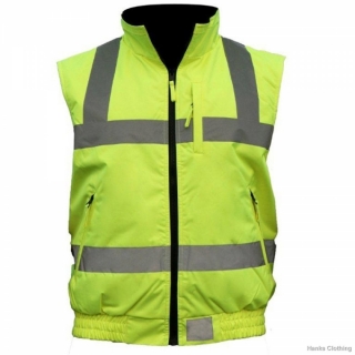 Safety Jacket