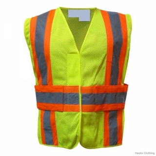 Safety Vest